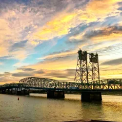 Vancouver Waterfront Park - Vancouver