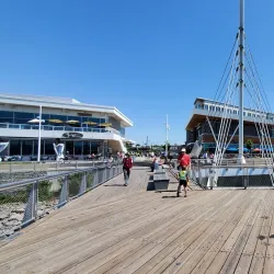 Vancouver Waterfront Park - Vancouver