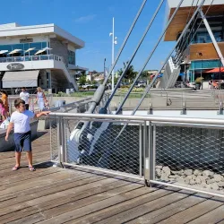Vancouver Waterfront Park - Vancouver