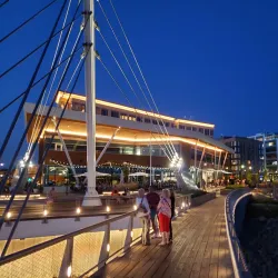 Vancouver Waterfront Park - Vancouver