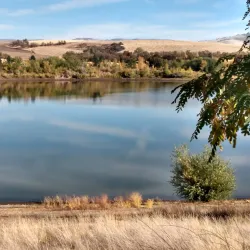 Bennington Lake - Walla Walla