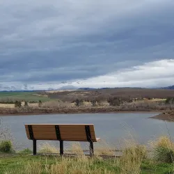 Bennington Lake - Walla Walla