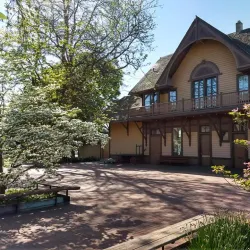 Dayton Historic District - Walla Walla