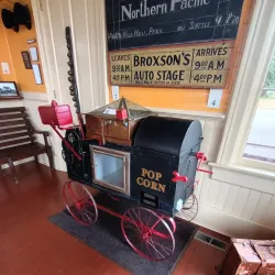 Dayton Historic District - Walla Walla