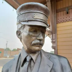 Dayton Historic District - Walla Walla