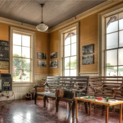 Dayton Historic District - Walla Walla