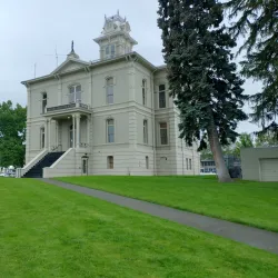 Dayton Historic District - Walla Walla