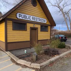 Dayton Historic District - Walla Walla