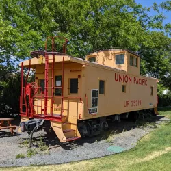 Dayton Historic District - Walla Walla