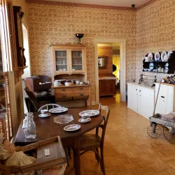 Dayton Historic District - Walla Walla