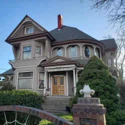 Downtown Walla Walla - Walla Walla