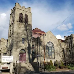 Downtown Walla Walla - Walla Walla