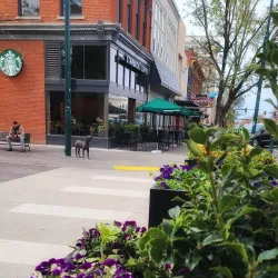 Downtown Walla Walla - Walla Walla