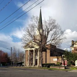 Downtown Walla Walla - Walla Walla