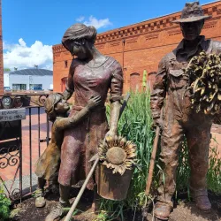 Downtown Walla Walla - Walla Walla