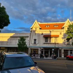 Downtown Walla Walla - Walla Walla