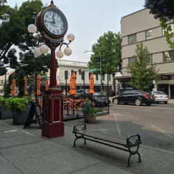 Downtown Walla Walla - Walla Walla