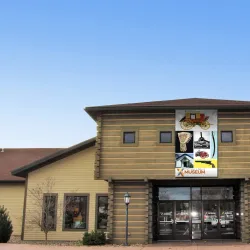 Fort Walla Walla Museum - Walla Walla