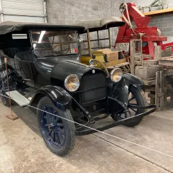 Fort Walla Walla Museum - Walla Walla