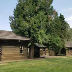 Fort Walla Walla Museum - Walla Walla