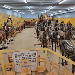 Fort Walla Walla Museum - Walla Walla