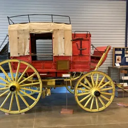 Fort Walla Walla Museum - Walla Walla