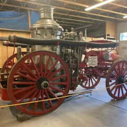 Fort Walla Walla Museum - Walla Walla