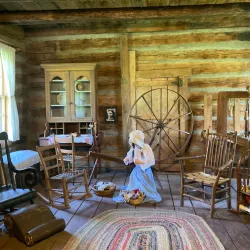 Fort Walla Walla Museum - Walla Walla