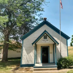 Fort Walla Walla Museum - Walla Walla