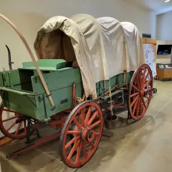Fort Walla Walla Museum - Walla Walla
