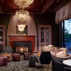 Marcus Whitman Hotel and Conference Center - Walla Walla