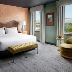 Marcus Whitman Hotel and Conference Center - Walla Walla