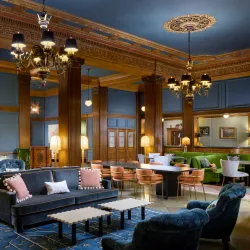 Marcus Whitman Hotel and Conference Center - Walla Walla