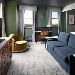 Marcus Whitman Hotel and Conference Center - Walla Walla