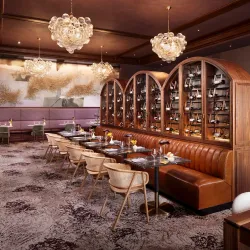 Marcus Whitman Hotel and Conference Center - Walla Walla