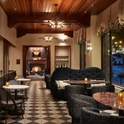 Marcus Whitman Hotel and Conference Center - Walla Walla