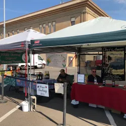 Walla Walla Farmers Market - Walla Walla