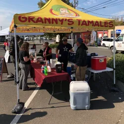 Walla Walla Farmers Market - Walla Walla