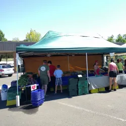 Walla Walla Farmers Market - Walla Walla