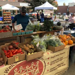 Walla Walla Farmers Market - Walla Walla