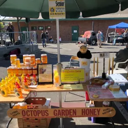 Walla Walla Farmers Market - Walla Walla