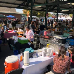 Walla Walla Farmers Market - Walla Walla