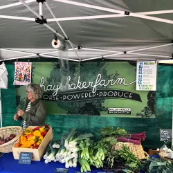 Walla Walla Farmers Market - Walla Walla