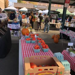 Walla Walla Farmers Market - Walla Walla