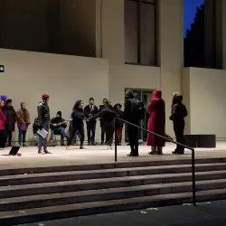 Whitman College - Walla Walla