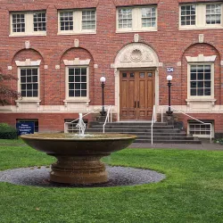 Whitman College - Walla Walla