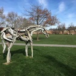 Whitman College - Walla Walla