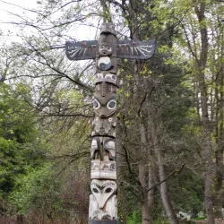 Whitman College - Walla Walla