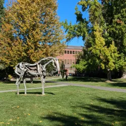Whitman College - Walla Walla