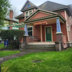 Whitman College - Walla Walla